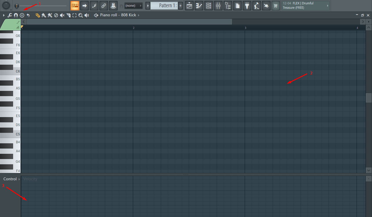 FL Studio Piano Roll Explained Turn Curiosity Into Action