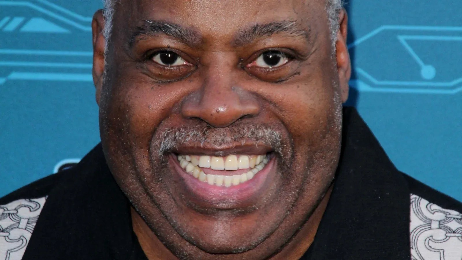 El actor detrás de Carl Winslow el misterioso caso de Reginald VelJohnson