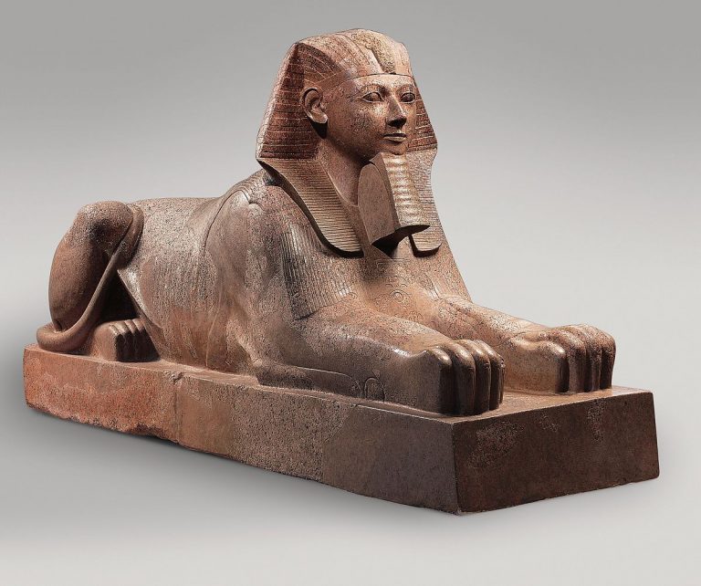 Here Are 3 Ancient Sphinxes Discovered in Egypt You Probably Never
