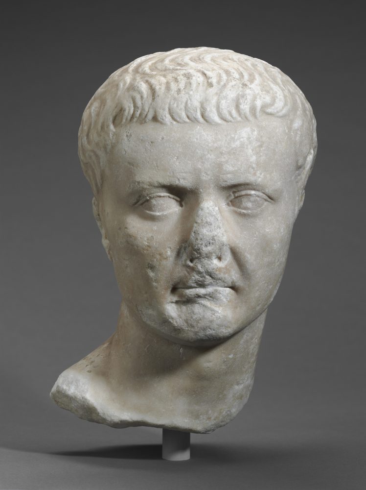 Here Are The 10 Most Influential Ancient Roman Emperors in History
