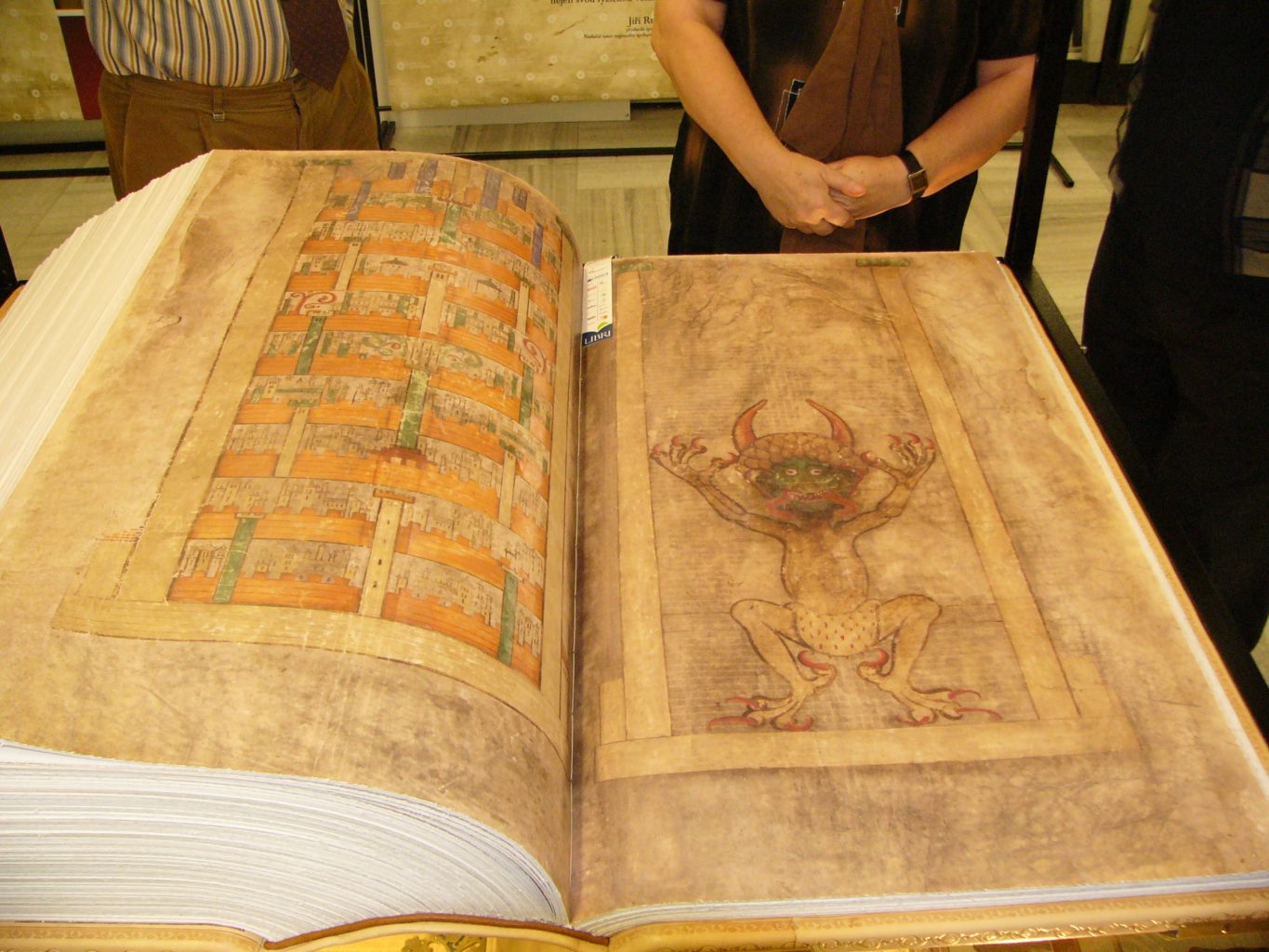 The Roman Codex Unraveling the Origins of the Modern Book — Curiosmos
