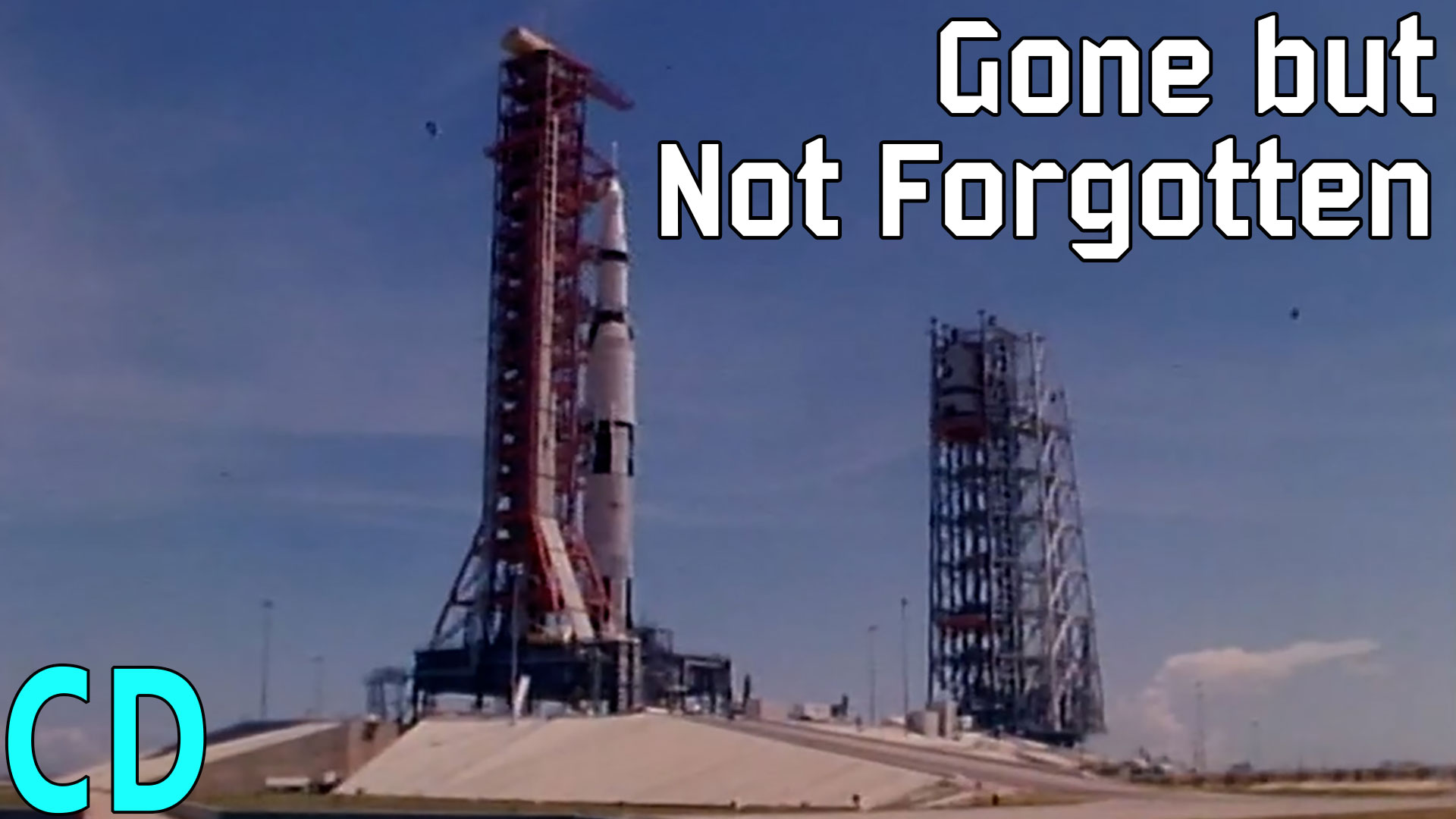 How many Apollo artifacts should we save? Curious Droid