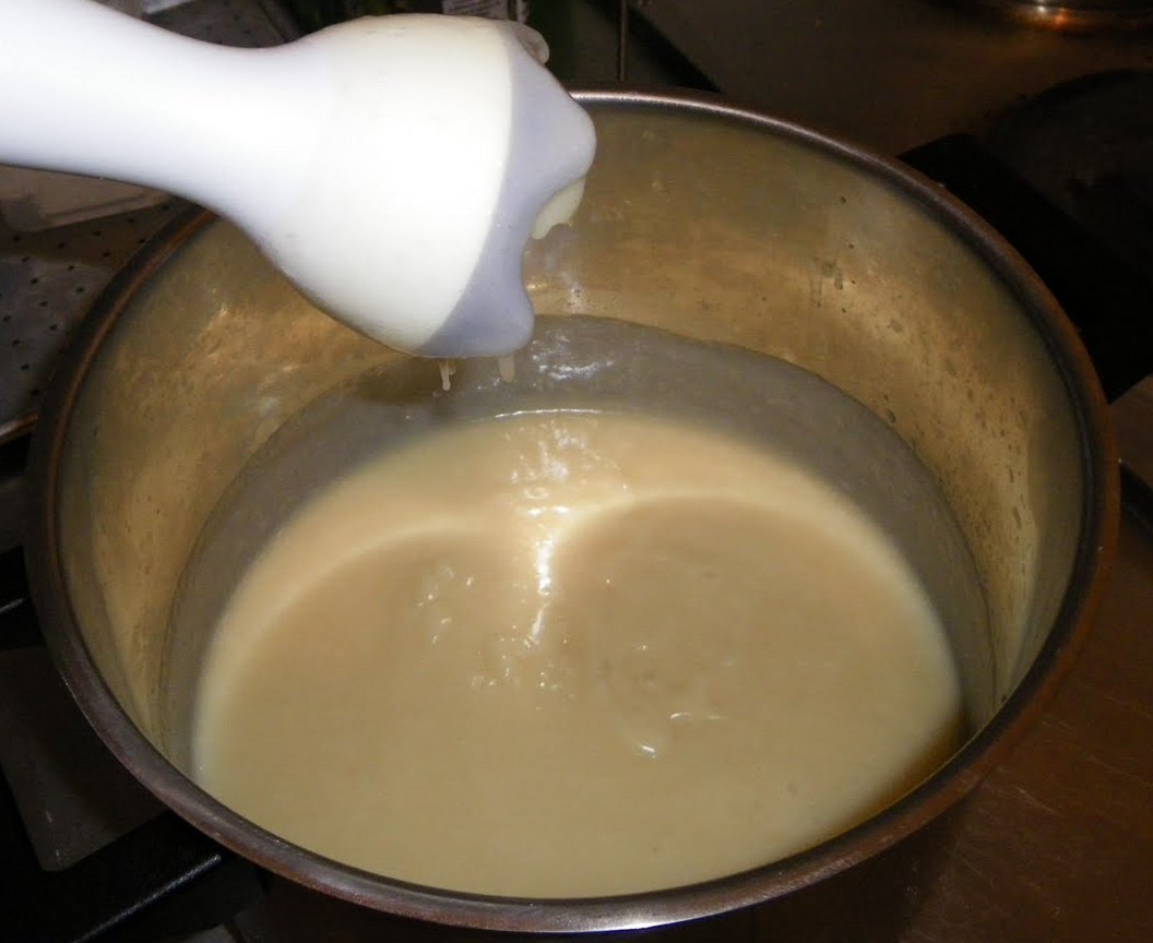 Making natural soap from scratch I. ingredients, steps, methods