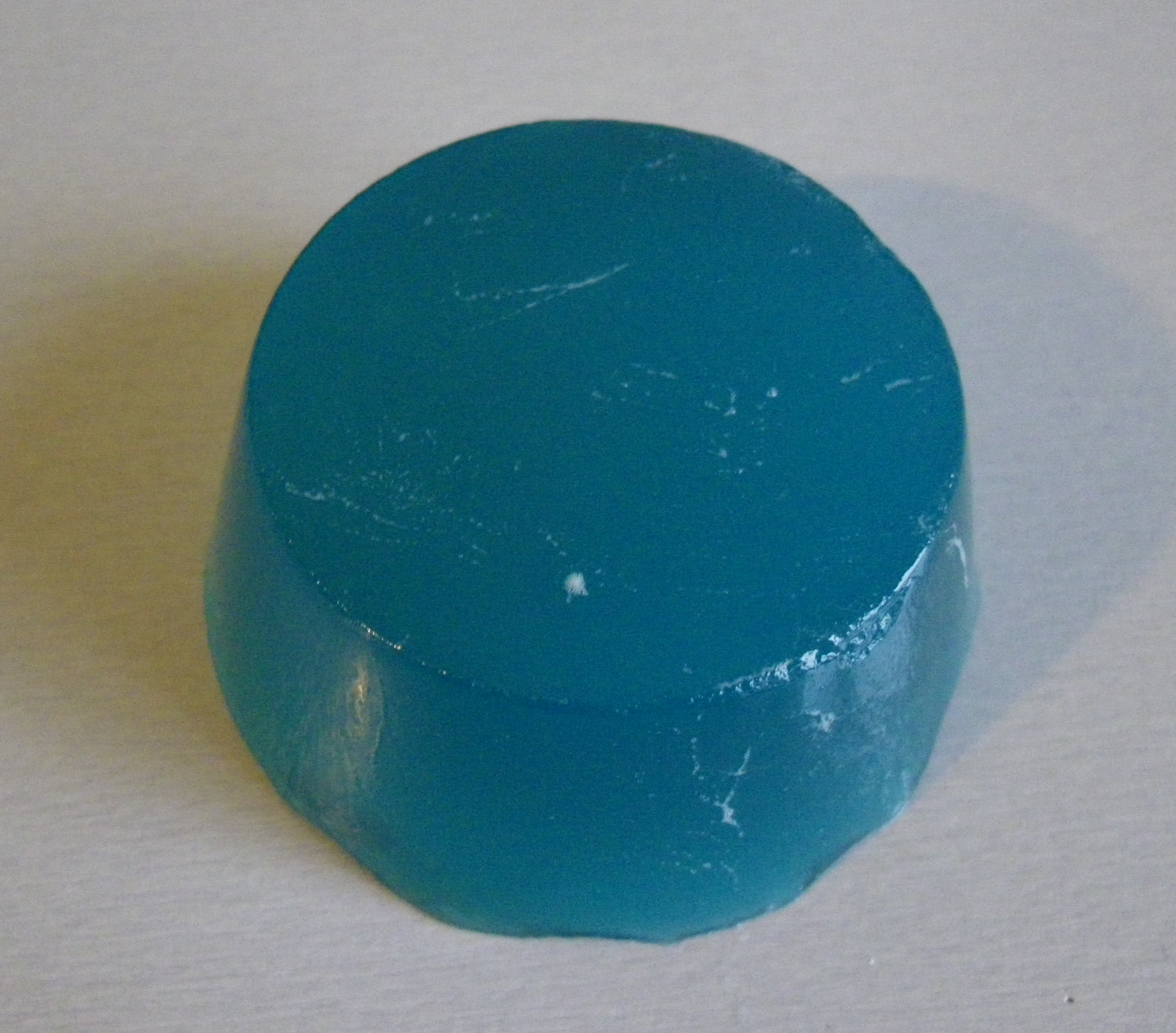 How to make shower jelly (not only LUSHlike)