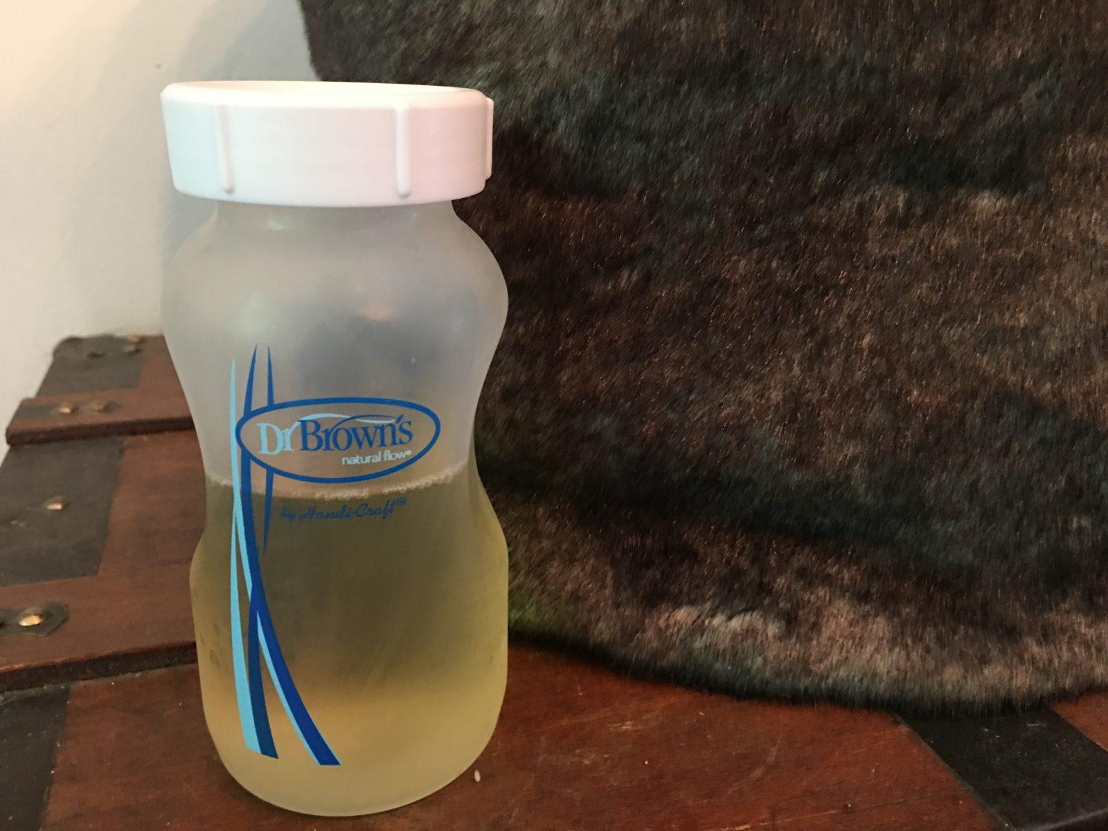 10 Ways to Help a Constipated Baby Curious and Cozy