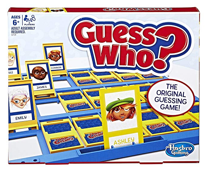 Our top nine family board games for young kids Curious and Geeks