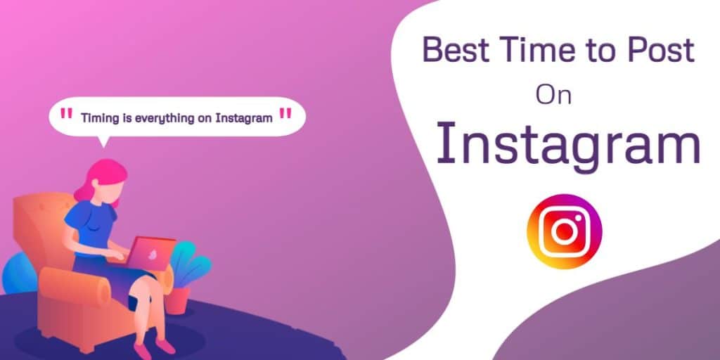 Best Time to Post on Instagram in 2024 [Ultimate Guide]