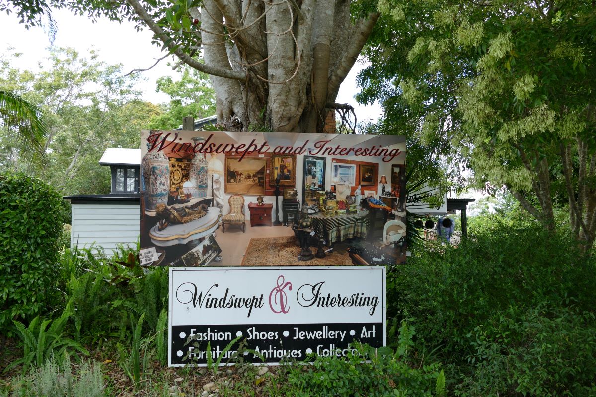 Tamborine Mountain Gallery Walk Visitor Guide