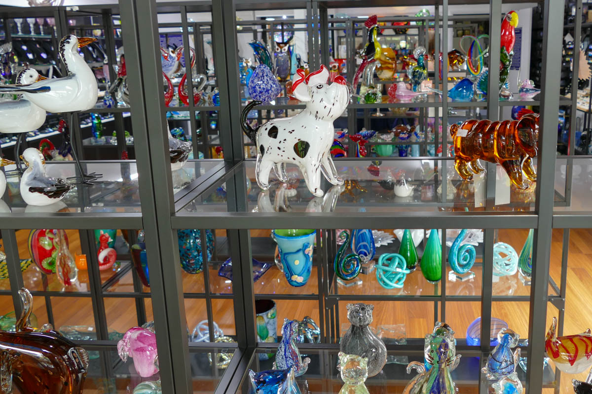 Tamborine Mountain Gallery Walk Visitor Guide