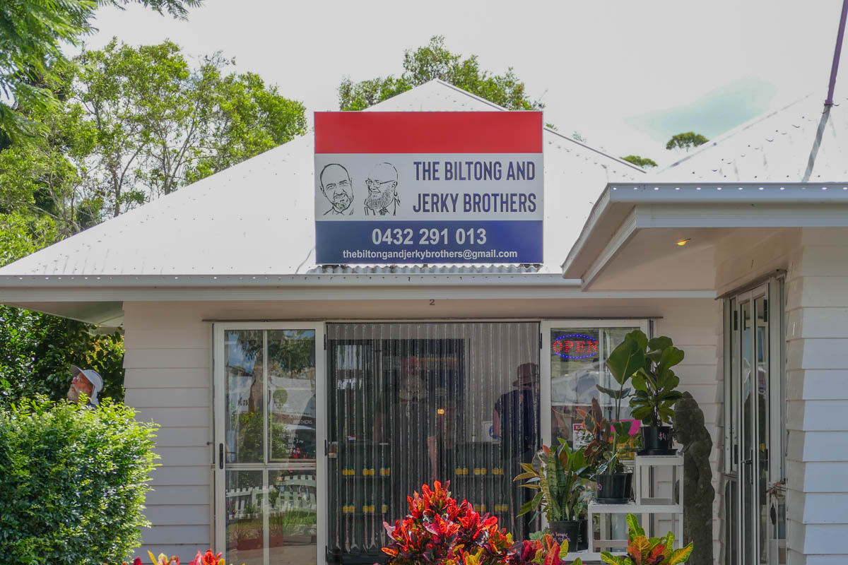 Tamborine Mountain Gallery Walk Visitor Guide