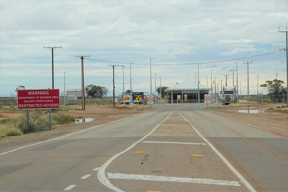 8 Fun Things to do in Woomera