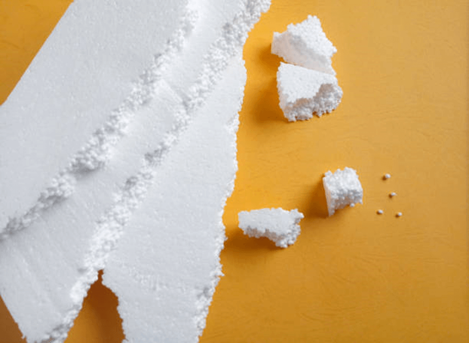 How does plastic turn into microplastics? Curious Climate