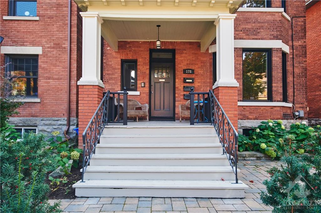 178 Holmwood Avenue Ottawa Ontario » ID 1211331 » Team Realty