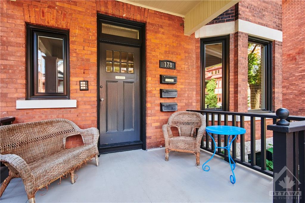 178 Holmwood Avenue Ottawa Ontario » ID 1211331 » Team Realty