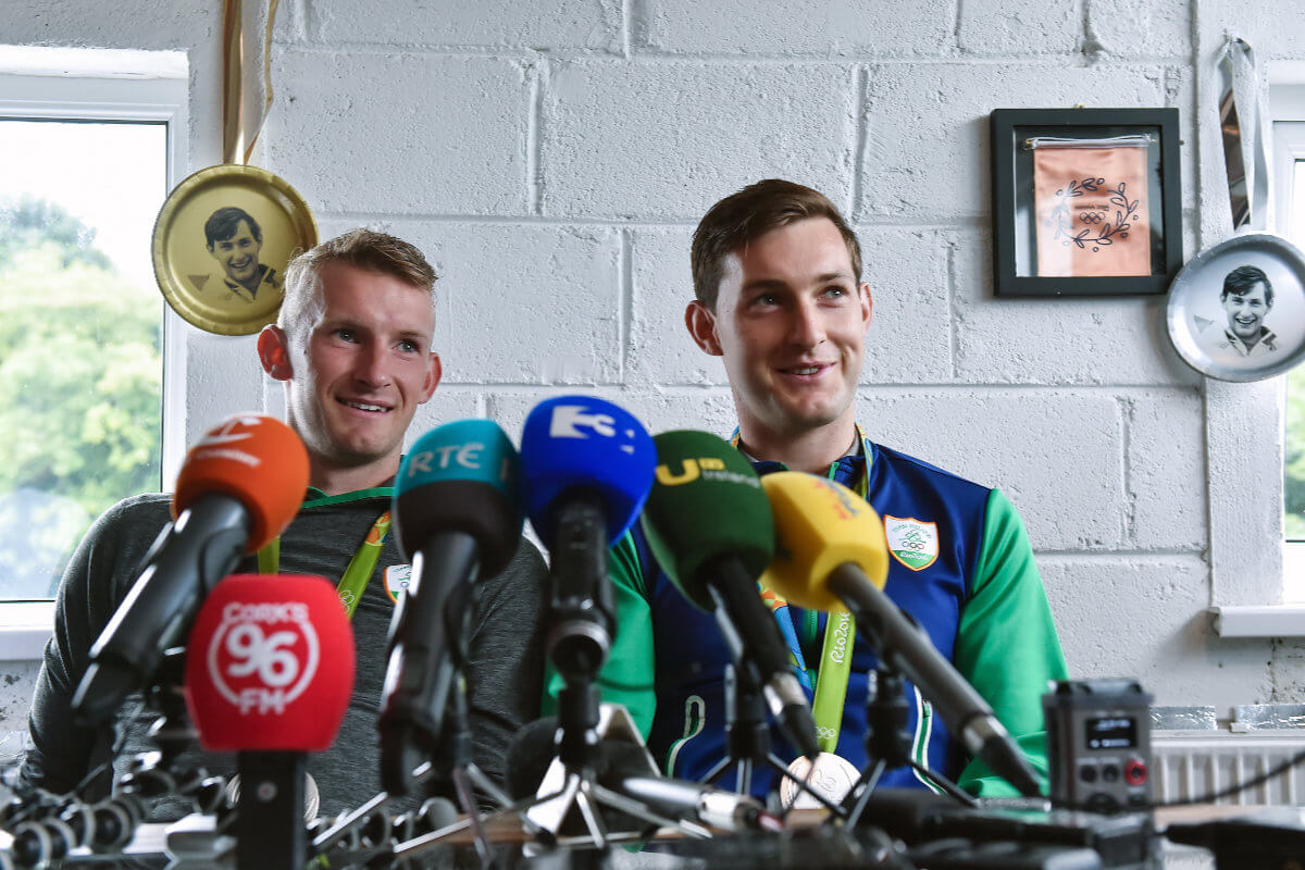 Pull Like a Dog Adrian McCarthy Curious Dog Films