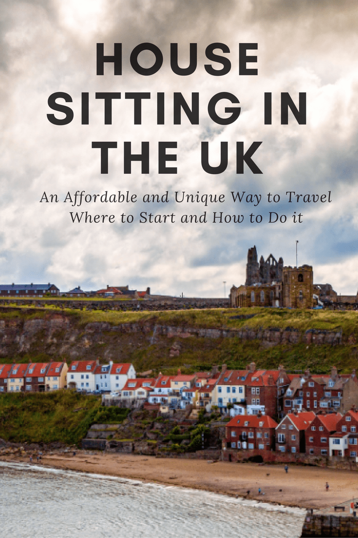 House Sitting in the UK An Affordable and Unique Way to Travel Curious Footsteps