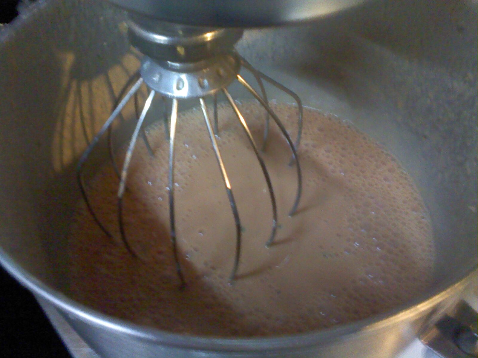 TOMATO BASIL ICE CREAM (4TH EXPERIMENT) curiousfour