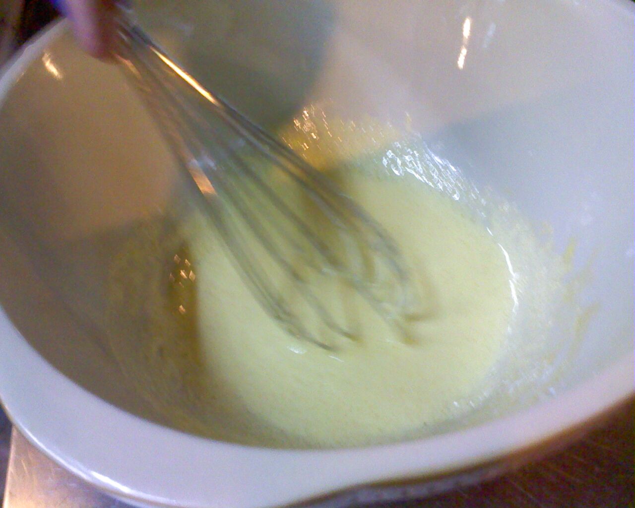 TOMATO BASIL ICE CREAM (5TH EXPERIMENT) curiousfour