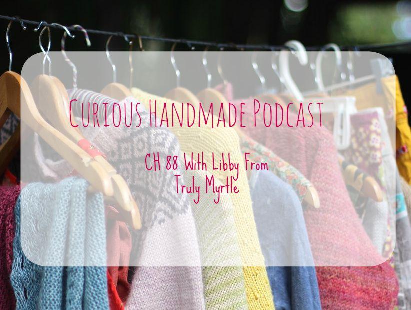 Curious Handmade Wardrobe Challenge Curious Handmade Knitting
