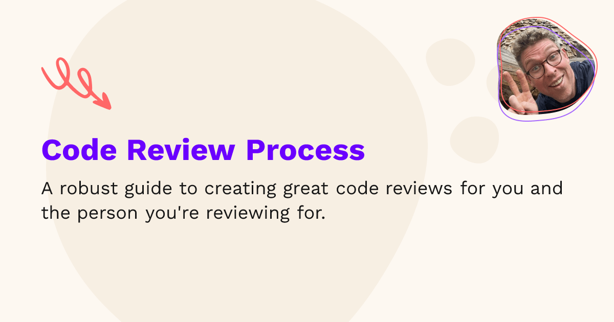 Code Review Process