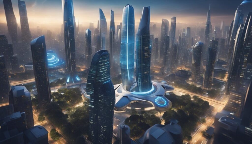 What Will Happen in 2050? Comprehensive Guide!(04)