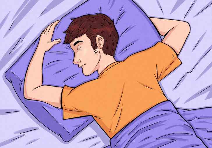 What Your Sleeping Habits May Say About You and Your Health Page 3