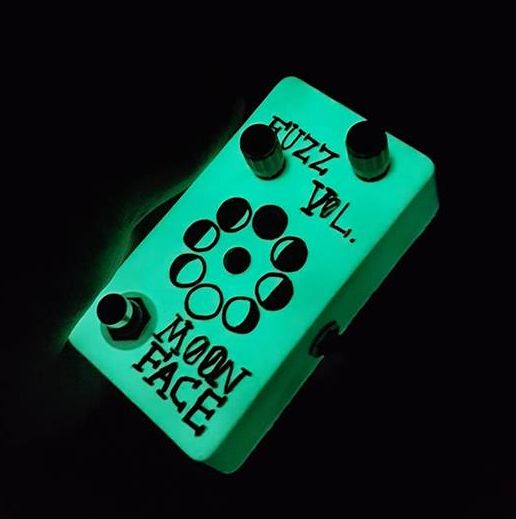 Unconventional Pedal Enclosures CuriousMotor