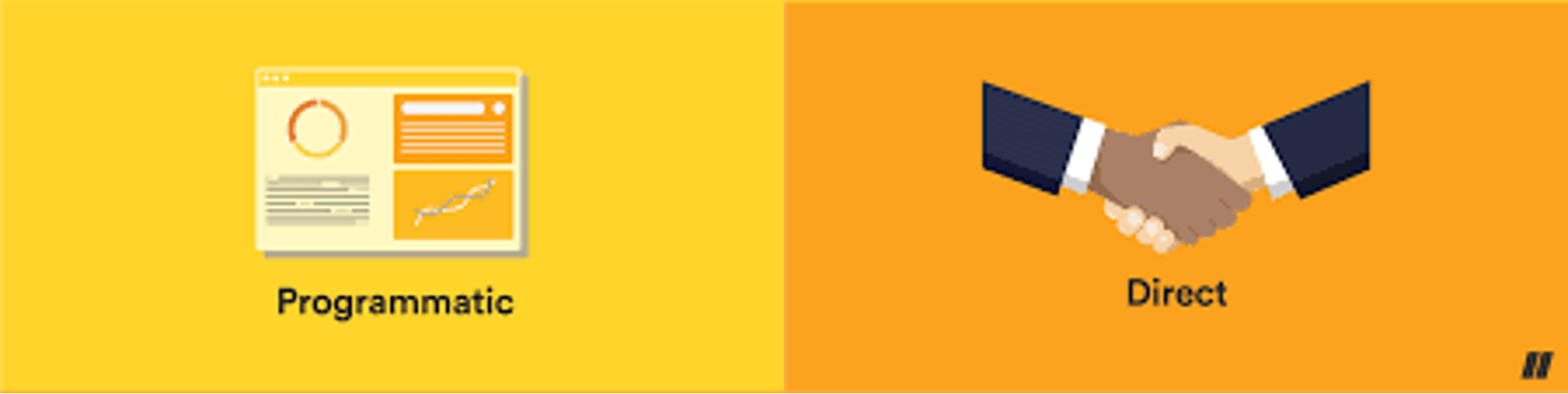Understanding Direct Vs Programmatic Advertising CuriousOwl