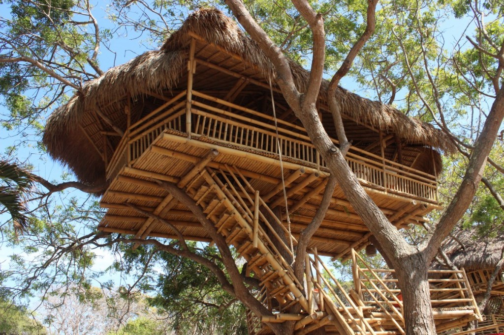 Pirates Bay, Nusa Dua Curious Plan