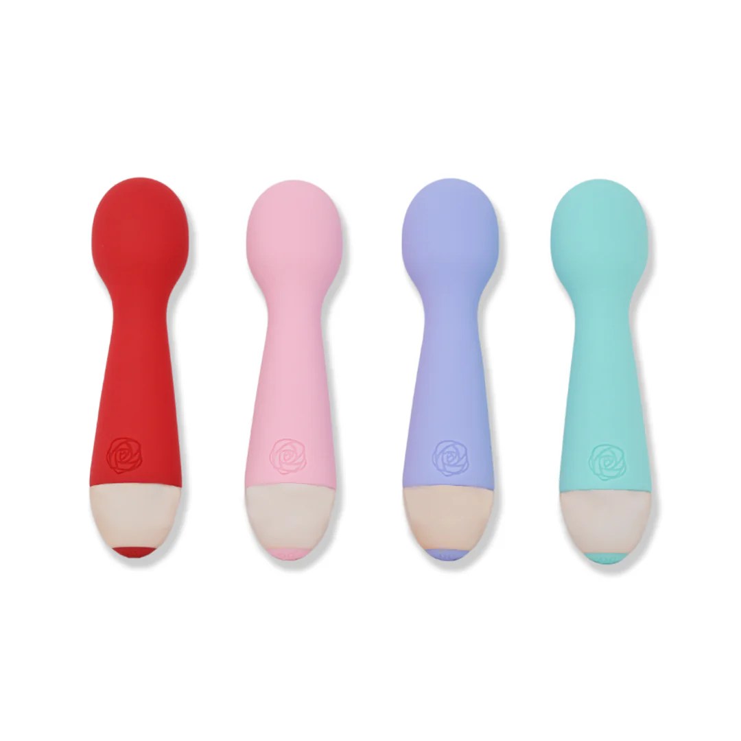 Mini Magic Wand – Curious Scarlet