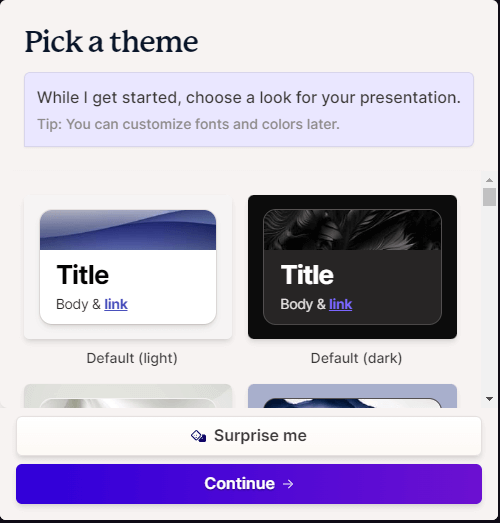 Gamma App Create PPT Using AI Easily Curious Steve