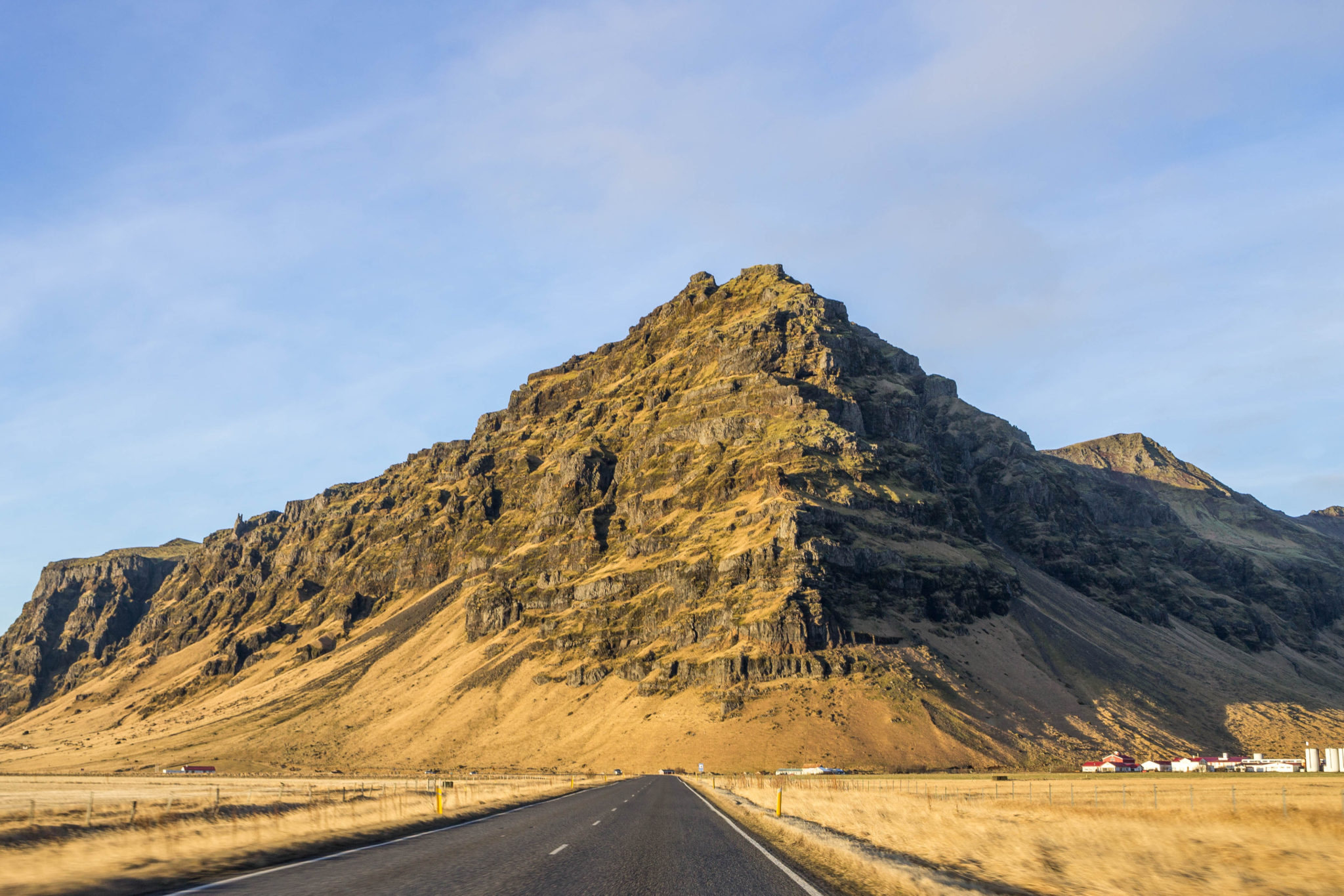Iceland Vegetarian and Vegan Food Guide Curious Travel Bug