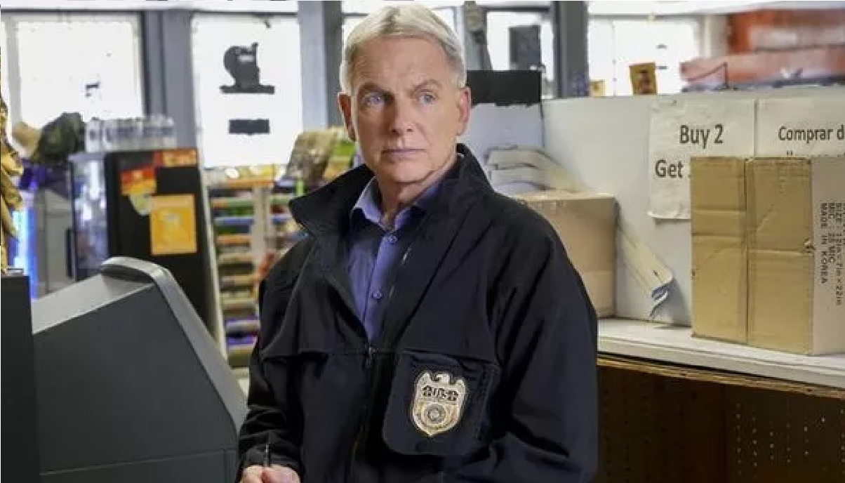 NCIS net worth How much is NCIS star Mark Harmon worth? His staggering