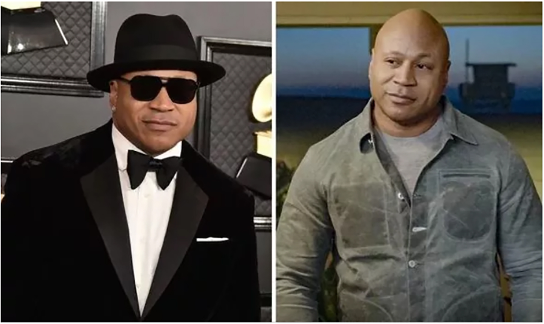 LL Cool J net worth How much is the NCIS LA star worth? Curious World