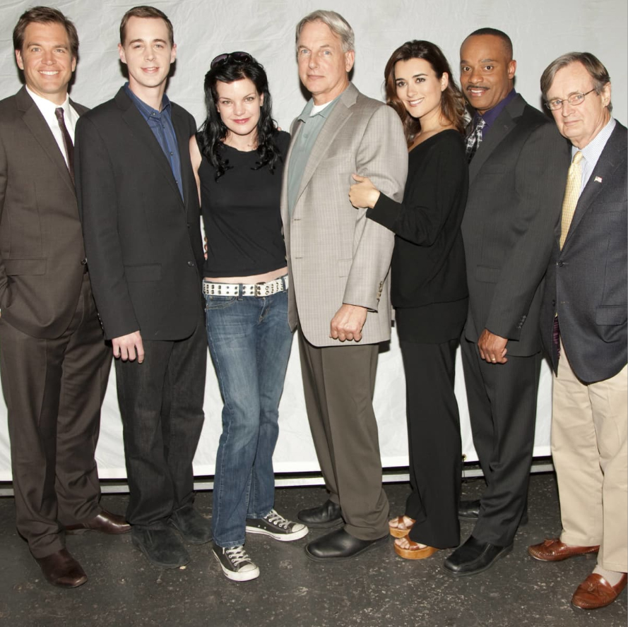 NCIS SEASONS 117 REVIEW Curious World