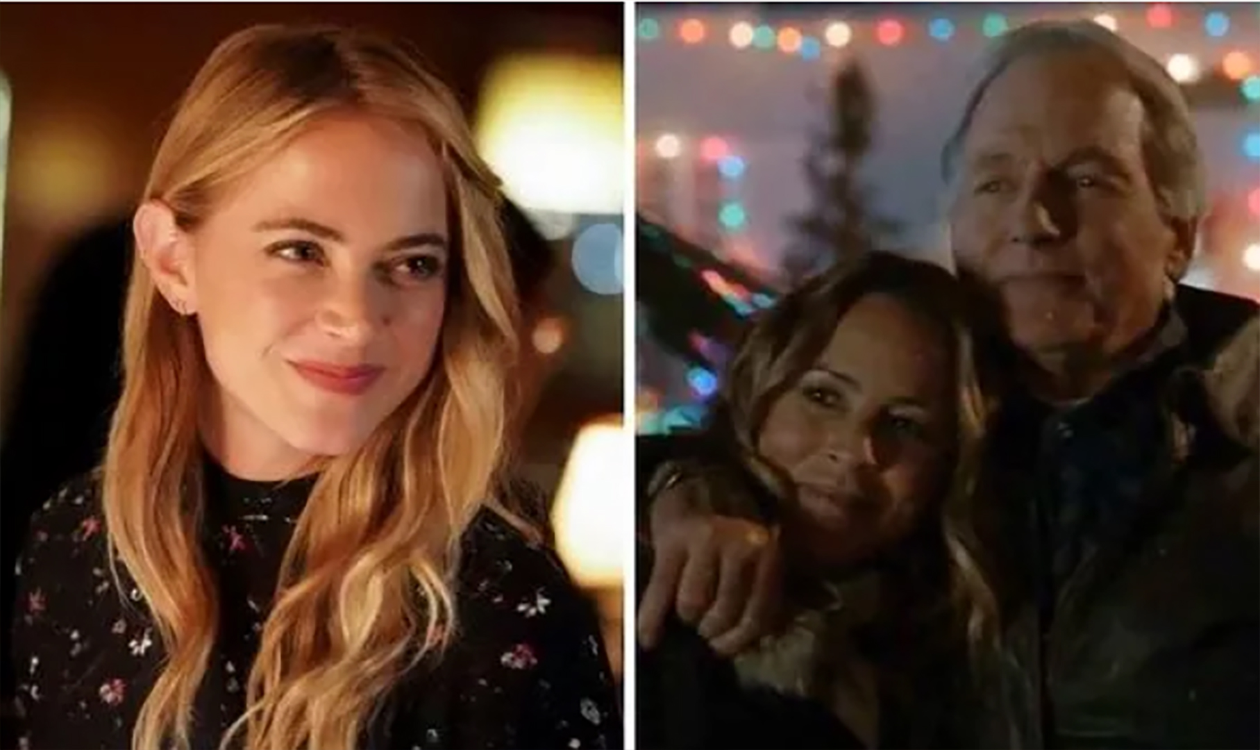 NCIS season 18 Emily Wickersham drops hint at Sloane and Gibbs romance