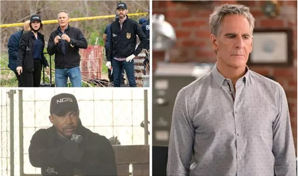 NCIS New Orleans cancelled Why has NCIS NOLA been