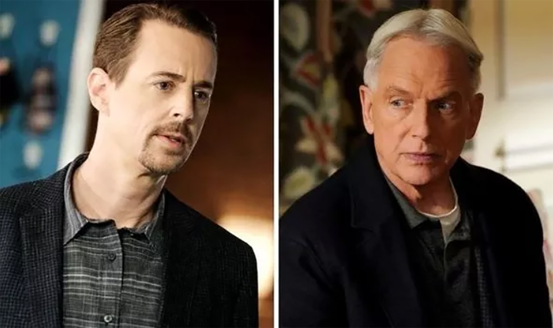 NCIS 2021 McGee star sends fans into frenzy with peek at season finale