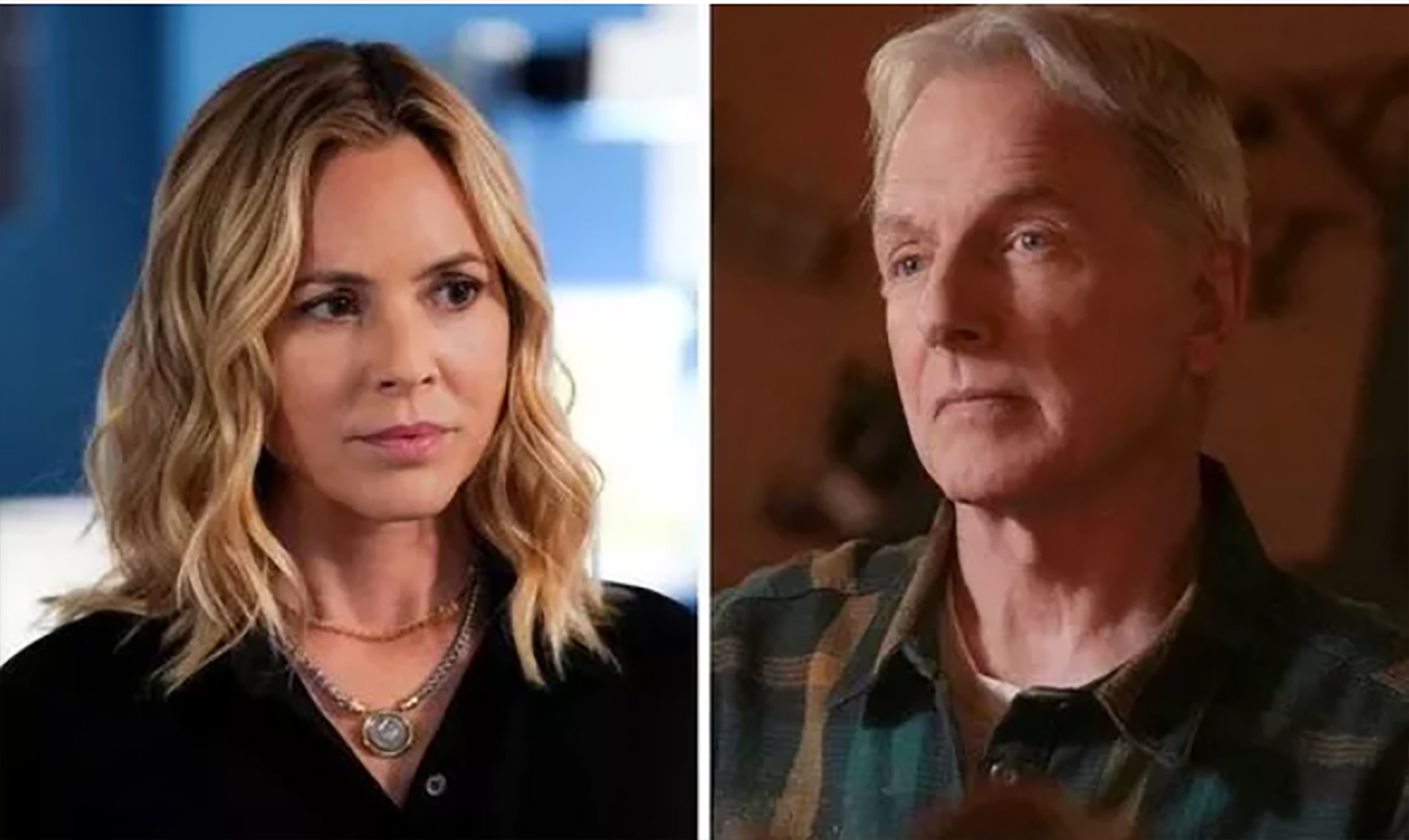 NCIS season 18 crushes fans with Gibbs and Sloane’s emotional kiss