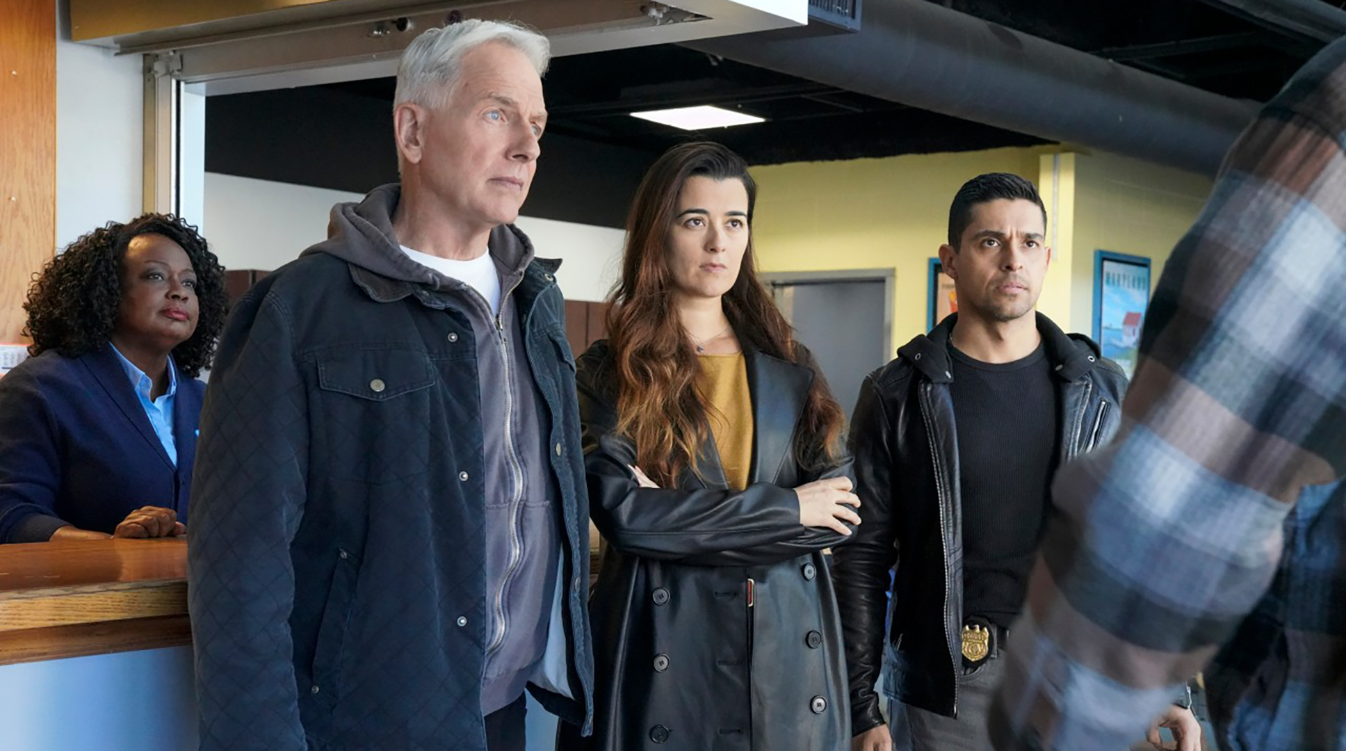 What Does ‘NCIS’ Stand For? Curious World