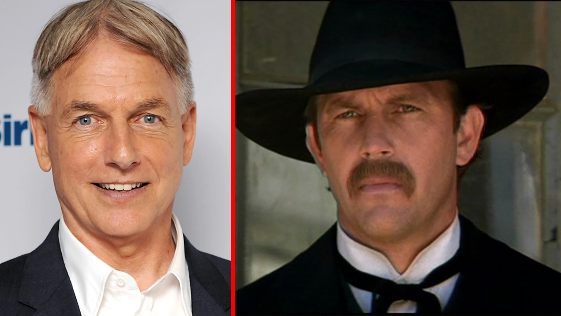 In The Movie “Wyatt Earp”, “NCIS” Star Mark Harmon Once Squared Off