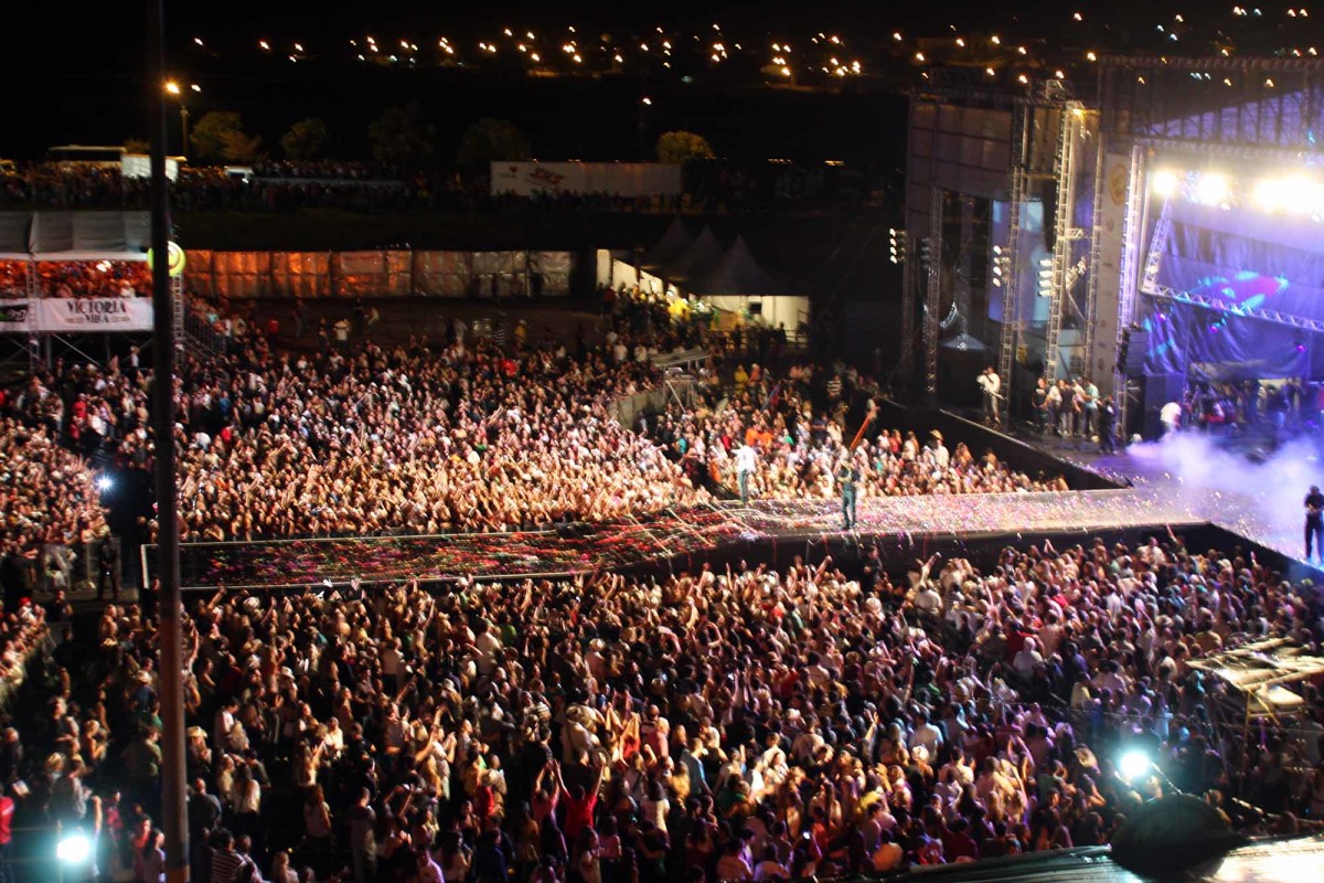 Curitiba Country Festival Tickets viagogo