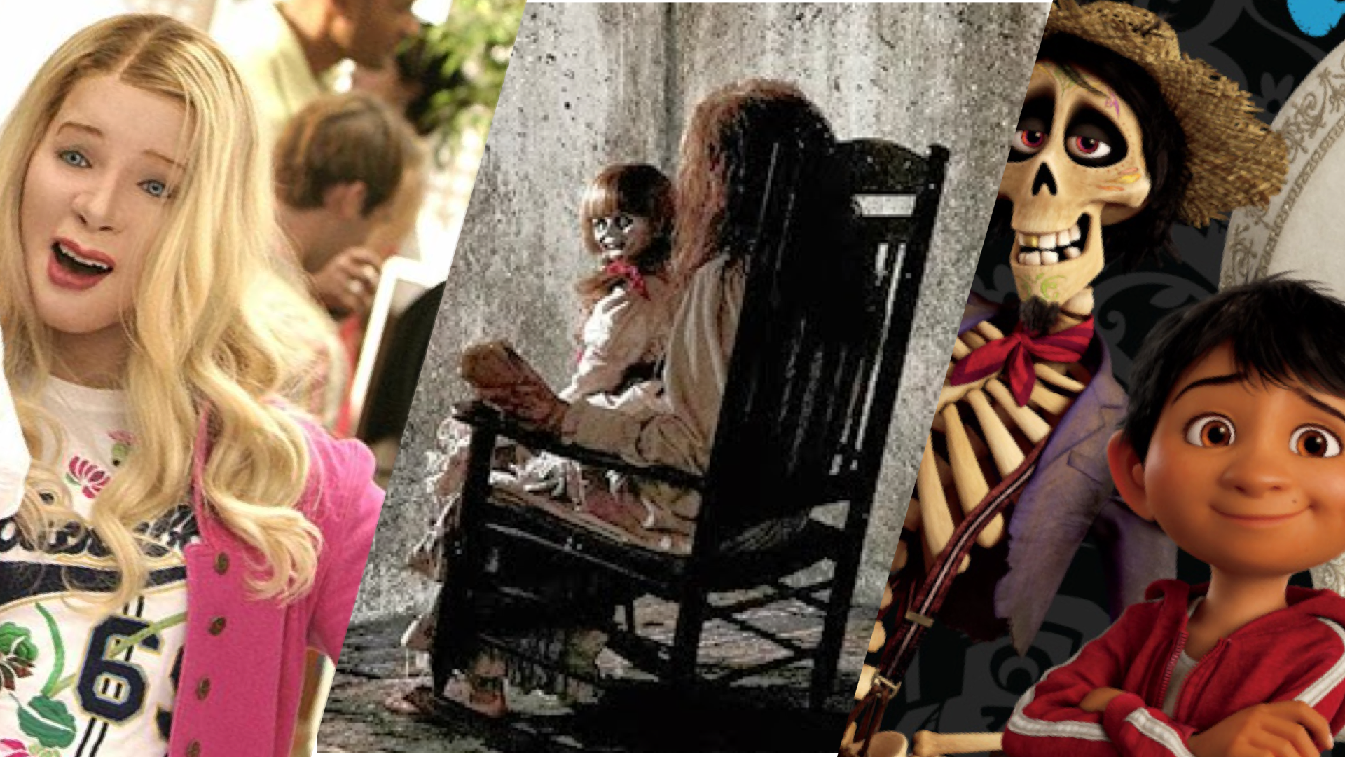 De A a Z, 26 filmes para você (re)ver Curitiba Cult