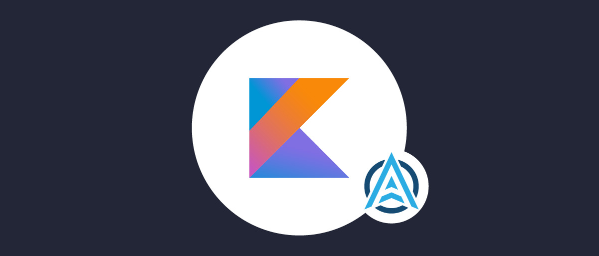 Kotlin Android App using AppAuth Curity Identity Server