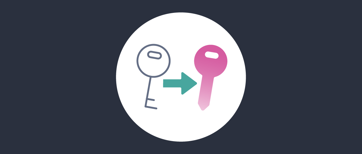 Token Signing Key Rotation Curity Identity Server