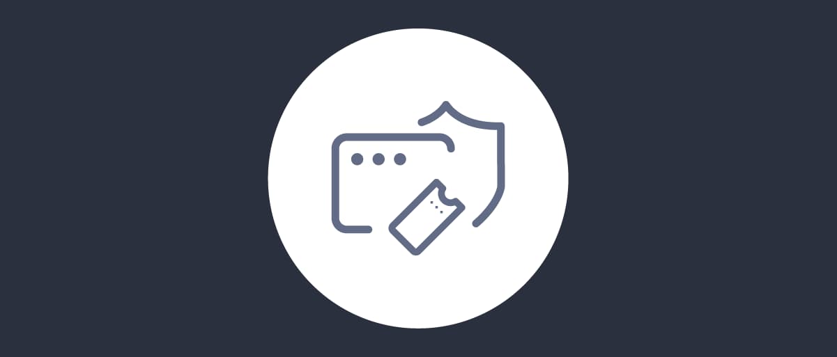 SPA using Token Handler Curity Identity Server