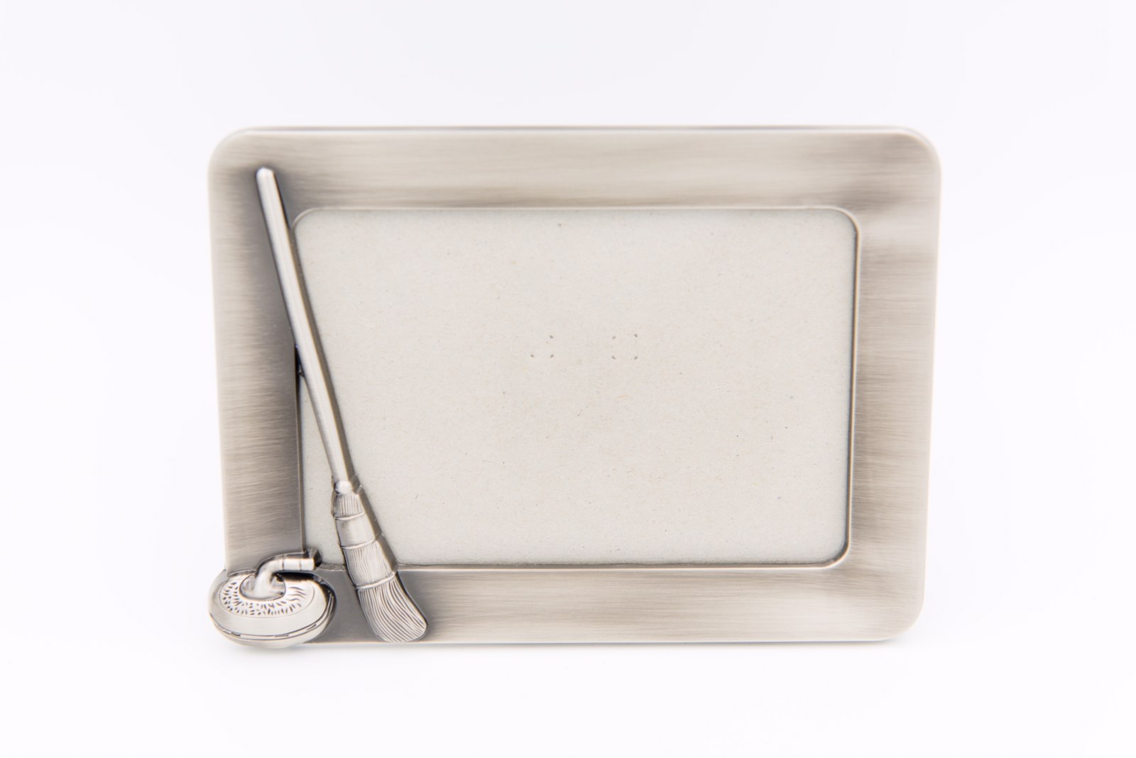 Pewter Curling Picture Frame Calgary's Curling Shop
