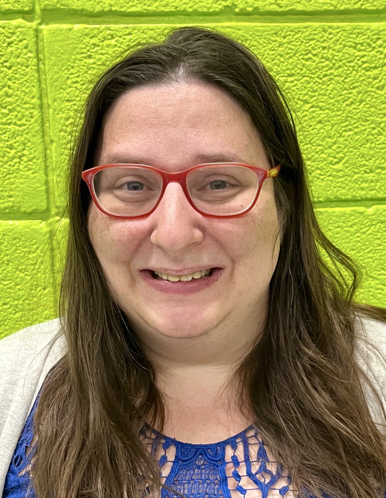 Jessica Geiger Curley K8