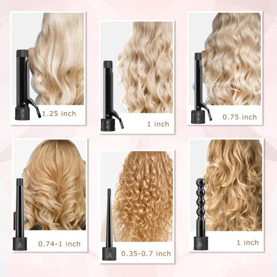 Hot Rollers Vs Curling Irons Which Is Best For Your Curls?