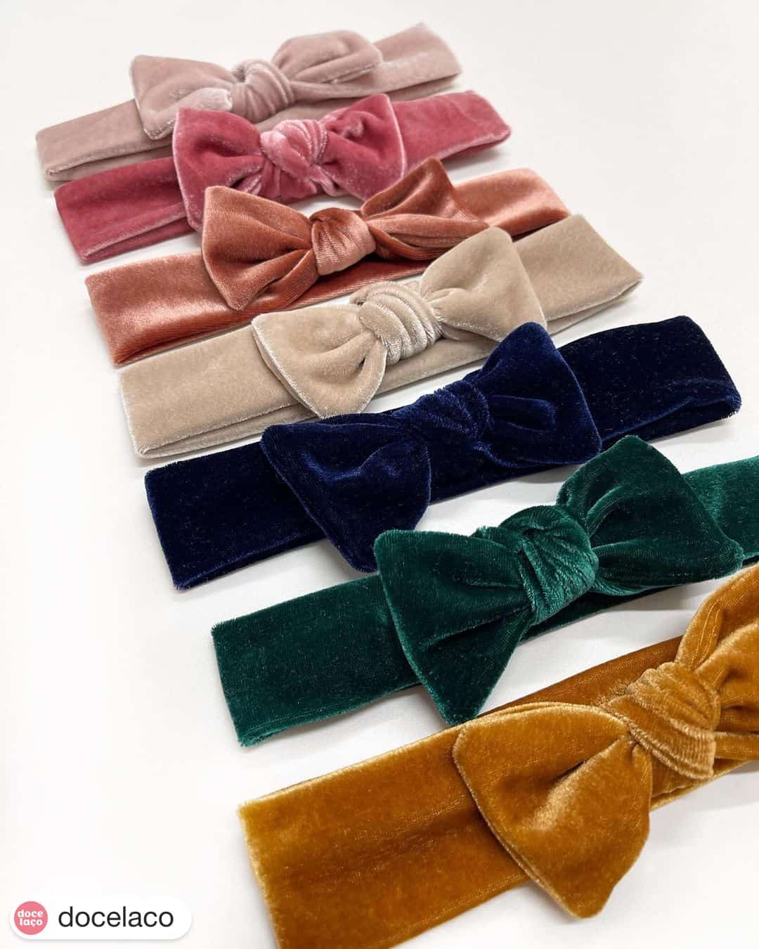 Different Types of Headbands and How to wear them Curling Diva